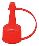 瑞穂 スポイドボトルキャップ レッド 0825R