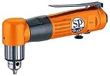 ＳＰ　エアードリル１０ｍｍ（正逆回転機構付）　SPD51AH