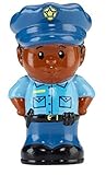 Fisher-Price Little People Police [並行輸入品]