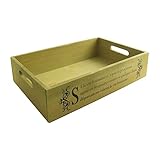 COVENT GARDEN グリーン・ウッドボックス UP-12