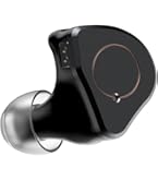 Amazon.co.jp: シムゴット(SIMGOT) EA2000 Hi-Res Audio 認定取得