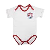 USA HOME BABY SUIT 2014 World Cup (ONE SIZE)