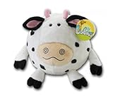 Papa Gino ぬいぐるみボール『ルビーズ』 (こちらの商品の内訳は『エレファント　５個セット＜数量6単位＞』のみ)