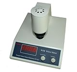 WSBデジタル白度メートル