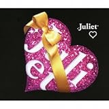 ラブ(初回盤)(SBY×Julietコラボ缶ミラー付)