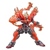 ガンプラEXPO限定 HGBF 1/144 トライバーニングガンダム PPクリアVer.