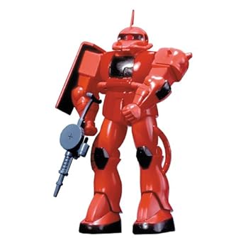 シャア専用ザク