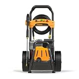 Powerplay Corporation SR226HH23ARNLQC StreetRod Honda GC160 2600 PSI Annovi Reverberi Axial Pump Gas