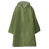 ヘミングス(Heming's)PAQUET キッズレインコート:フェスティバル(FESTIVAL)