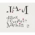 J.A.M「Jazz Acoustic Machine」