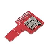 SONONIA 　マイクロSDボードリーダー　TFメモリカード　 メモリシールドモジュール　SPI Arduino 対応