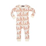 MilkBarn SLEEPWEAR ベビー・ガールズ