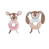 エミル&ロージー ガラガラ トイアソート *キャラクターはご指定できません