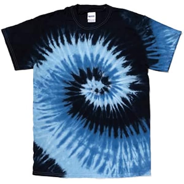 【美品 LEFLAH XXLサイズ 人気のタイダイ】Tシャツ LEFLAH タイダイTシャツ XXL ブラック ブルー - メルカリ
