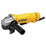 4 1/2IN 11AMP SMALL ANGLE GRINDER NO-LOCK