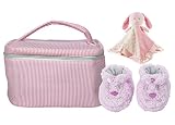 Sincerely Hers ベビー・ガールズ US サイズ: Infant Medium 3-6 months カラー: ピンク