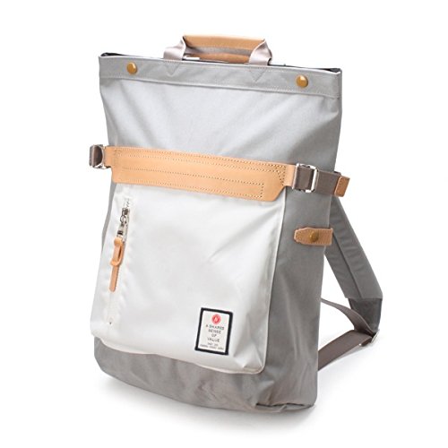 AS2OV(アッソブ) リュック にっき