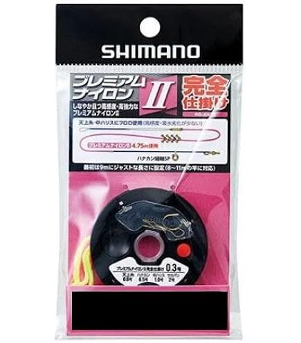 Amazon | ダイワ(DAIWA) フロロライン 快適鮎フロロ完全仕掛0