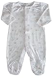 Kissy Kissy SLEEPWEAR ベビー・ガールズ US サイズ: 6-9 Months カラー: ホワイト