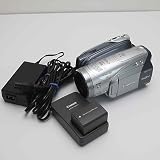 Canon ハイビジョンデジタルビデオカメラ iVIS (アイビス) HV20 IVISHV20