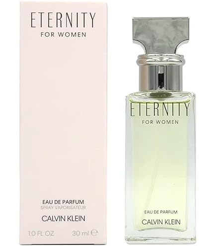 Amazon | カルバンクライン エタニティ フォーウィメン インテンス EDP