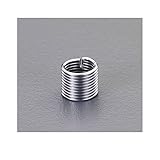 【キャンセル不可】DP45721 Ｍ12－1.75ｘ12mm リコイルインサートネジ （並目）（10コイリ）