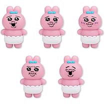 おぱんちゅうさぎ フィギュア おぱんちゅうさぎフレンズ2｜発売日：2024年7月8日｜バンダイ