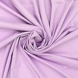 DFギャラリー w巾 アウトレット 4WAYストレッチ生地 FO100-1783 1mカット済 A(ホワイト)