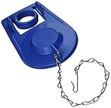 CPI f-ts-blueトイレフラッパー、シリコン