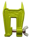 Timber Tuff TMW-37 Green Stump Vise [並行輸入品]