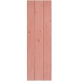 【お得12枚セット】クッションパネル(シールタイプ) [ピンク：(fp-315)] 30cm×100cm ブリックステッカー クッションフォーム フォームブリック ブリックシート 壁紙シール アクセン