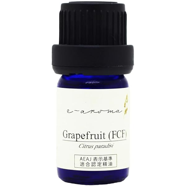エッセンシャルオイル F* Amazon.co.jp: レモン フロクマリンフリー （ FCF ） 30ml