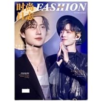 Amazon.co.jp: 陳情令 王一博最新weibo写真集 20227~20241月内容