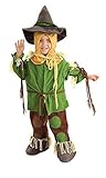 Wizard of Oz Toddler Scarecrow Costume [並行輸入品]