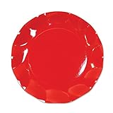 レッドLargeプレート レッド 59300-RPK6