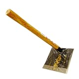 カネカ 木柄手鍬 450ミリ SK-105