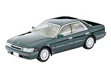 トミーテック (TOMYTEC) トミカリミテッドヴィンテージ ネオ LV-N238c 日産ローレル ツインカム24V メダリスト 緑 89年式 完成品