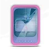 滅菌器紫外線オゾン殺菌乾燥家庭用ボトル用食器類消毒用キャビネット