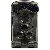 Amazon.co.jp: LTL ACORN LTL-6210 WMC PLUS 940nm LED コンパクト