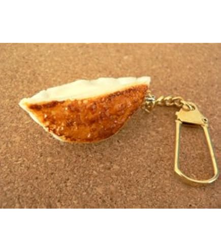 Amazon.co.jp: 劇場版 SPEC 結 焼き餃子ストラップ スペック
