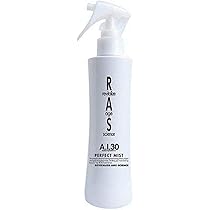 ラス・エーアイ　RAS ラス パッククリーム 美容液 石けん ミスト 6点セット ラス・エーアイ RAS ラス パッククリーム 美容液 石けん ミスト