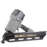 Numax SFR3490 34-Degree Clipped Head Framing Nailer [並行輸入品]