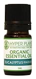 HP オーガニックエッセンシャルオイル ユーカリ(ラジアタ) 5ml