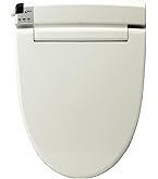 Amazon.co.jp: LIXIL INAX 【日本製で2年保証&キレイ便座・脱臭