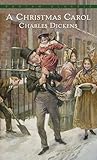A Christmas Carol (Bantam Classics)