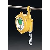エスコ 22.0-30.0kg/1.5mスプリングバランサ EA987ZB-30