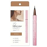 ラブライナー リキッド (ミルクブラウン) ラブライナー リキッド (ミルクブラウン)