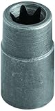 SK Hand Tool 42618 1/2-Inch Drive Female Torx Socket by SK Hand Tool
