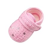 Zhhlinyuan 安定した品質 Cute ベビー Infant Boys Girls Soft Anti-skid Toddler Shoes Crib Shoes
