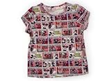 Disney(ディズニー) Tシャツ・カットソー 90サイズ 女の子